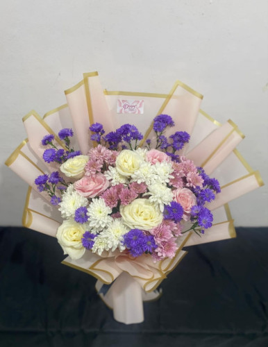 Buket Bunga & Kado Unik rumahdukajekanrayapalangkaraya | King Florist Bukit Raya
