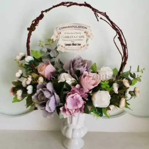 Bunga Buket rumahdukajekanrayapalangkaraya 0851-1999-1337 King Florist rumahdukajekanrayapalangkaray