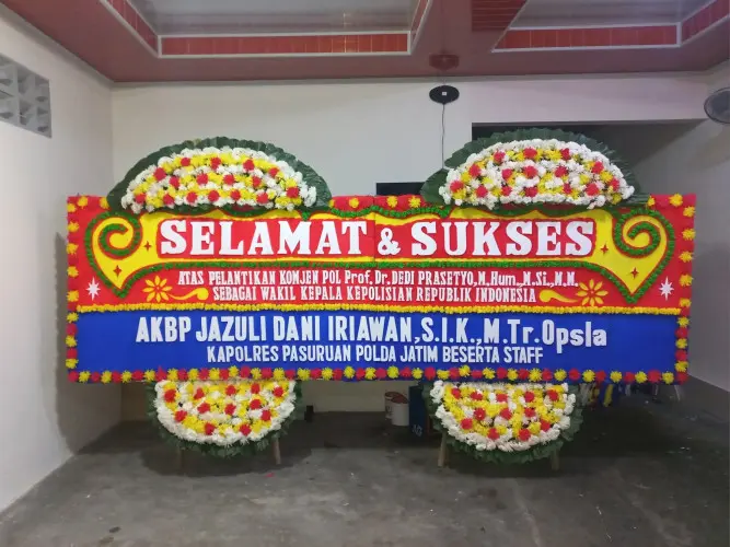 karangan bunga king florist rumahdukajekanrayapalangkaraya